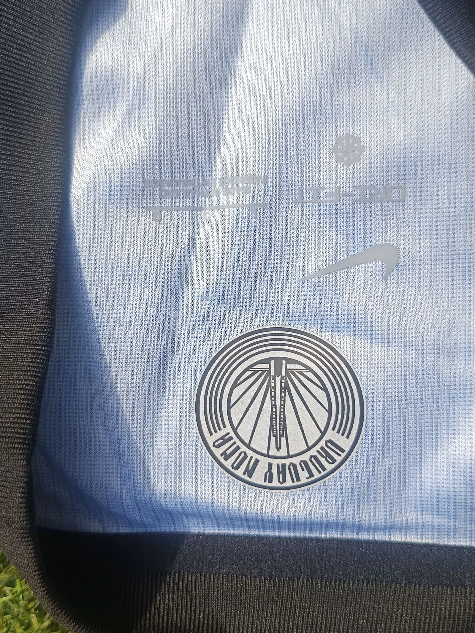 Camiseta uruguay – photo 3
